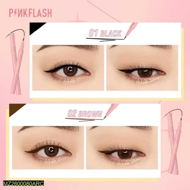 Pinkflash product